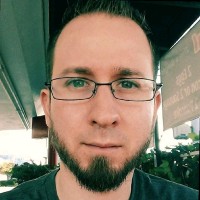 Daniel Cecil Email & Phone Number