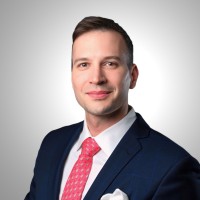 Prolynx Employee Alexander Steiner's profile photo