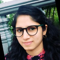 Saviynt Employee Sumana M's profile photo