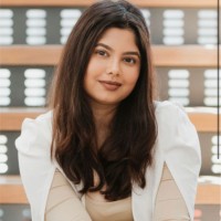 Nupur Singh Email & Phone Number