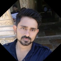 Poddar Diamond Ltd. Employee Dhaval Dave's profile photo