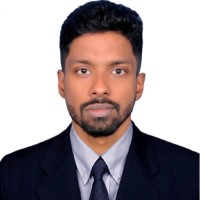Masadir Employee Shyju Prabakarannair's profile photo