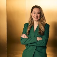 NBCUniversal Employee Caitlin Galo's profile photo