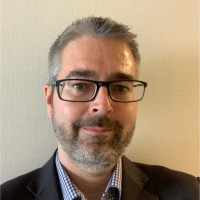 Breaking Free Employee Glyn Davies's profile photo