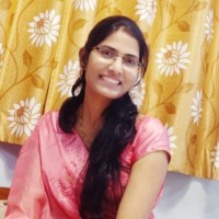 Bharathi P Email