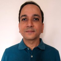 Tapas Ghosh Email