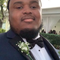 Topgolf Employee Kevin Canada's profile photo