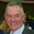 University of Arkansas - Fort Smith Employee Carey Tucker's profile photo
