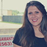 Samantha Spooner Email & Phone Number