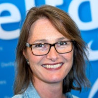 Sacha de Rijk Email