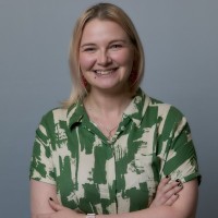 DELIVER Employee Amy Guthrie's profile photo