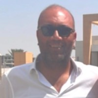 AECOM Employee Islam Elsayed's profile photo