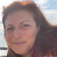 I.B.N. Savio srl Employee Federica Angelucci's profile photo
