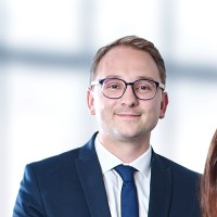 Plansecur Employee Markus Bachhofer's profile photo