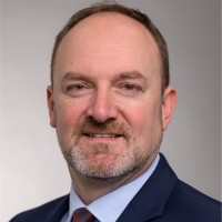 CIPFA Employee Graham Jones's profile photo