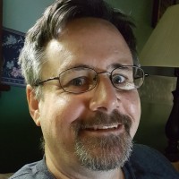 Chewy Employee Mark Libby's profile photo