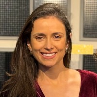 Saf-T-Gard International, Inc. Employee Janaina Solomos's profile photo