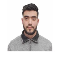 Crous de Lyon Employee Imad Rabah's profile photo