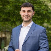 Alexandre Michaud Email