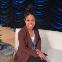ecoAmerica Employee Kaitlin Aguilar's profile photo