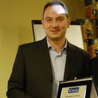 Gianluca Calisti Email