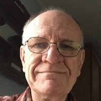 George Stringer