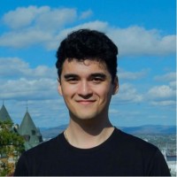 The EKHO Institute Employee David Reichek's profile photo