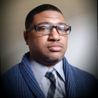 CaissaK12 Employee Marques Stevens's profile photo