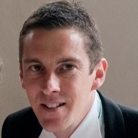 TerraQuest Employee Geoff Evans's profile photo