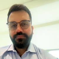 Satin Creditcare Network Limited Employee Manish Mittal's profile photo