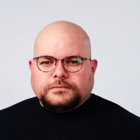 Climate Action Campaign DC Employee Rafael Noboa Y Rivera's profile photo