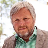 Nacka kommun Employee Henrik Palmblad-Wennergren's profile photo