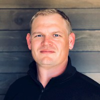 Ddn Inc Employee Kellen Barry's profile photo
