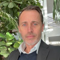 ENERGY COMPAR Employee Damien R.'s profile photo