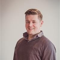 Zonal Employee Paul Inglis's profile photo