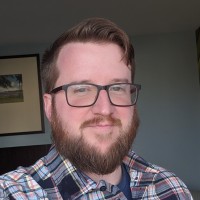 John Deere Employee Jonathan Weber's profile photo