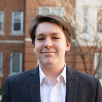 Fannie Mae Employee Matthew Aird's profile photo