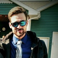Suess Electronics Employee Maxwell Metcalf's profile photo