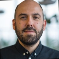 Invoke Studios Employee Roy del Valle's profile photo