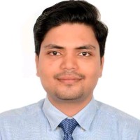 Amarendra Shukla's profile photo