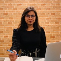 CarePay Employee Nupur Khandelwal's profile photo