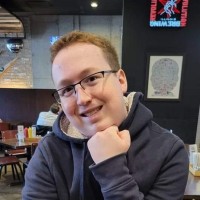 Bill Jacobs BMW Employee Aiden Spenner's profile photo