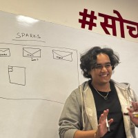 Moonshine Employee Angad Dhiman's profile photo