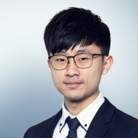 Freshfields Bruckhaus Deringer Employee Chris Mo's profile photo