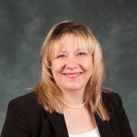 Henry Schein Employee Christine Melander's profile photo