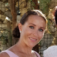 TravisMathew Apparel Employee Sarah Patton's profile photo