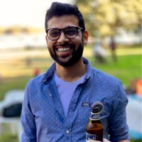 Prospection Employee Sumit Sinha's profile photo