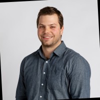 Linkage Design Employee Andrew Check's profile photo