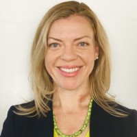 Equal Opportunity Schools Employee Allison Wood's profile photo