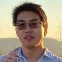 BeiGene USA Inc Employee Wayne Peng's profile photo